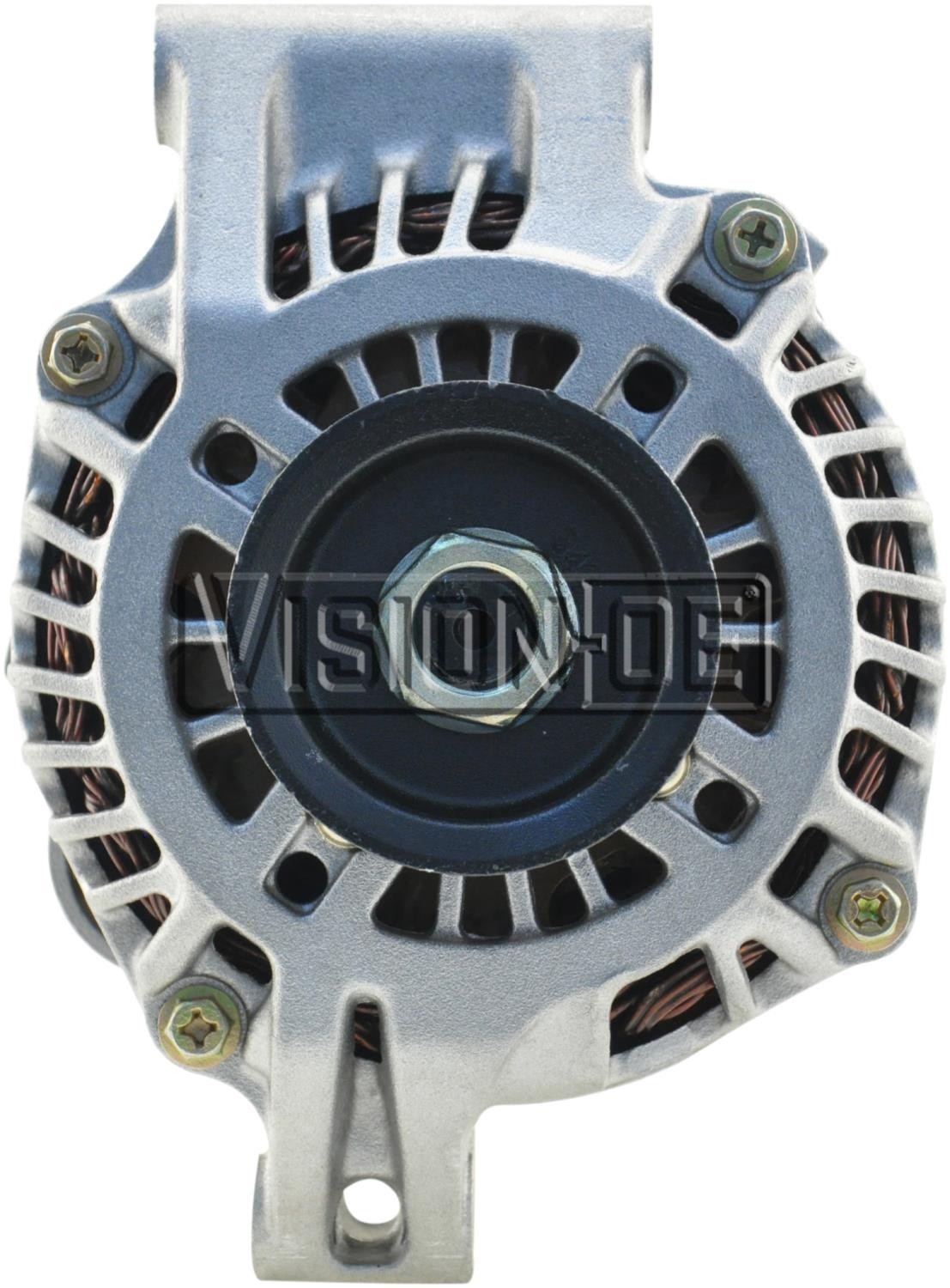 Vision N13966 New Alternator - Image 4