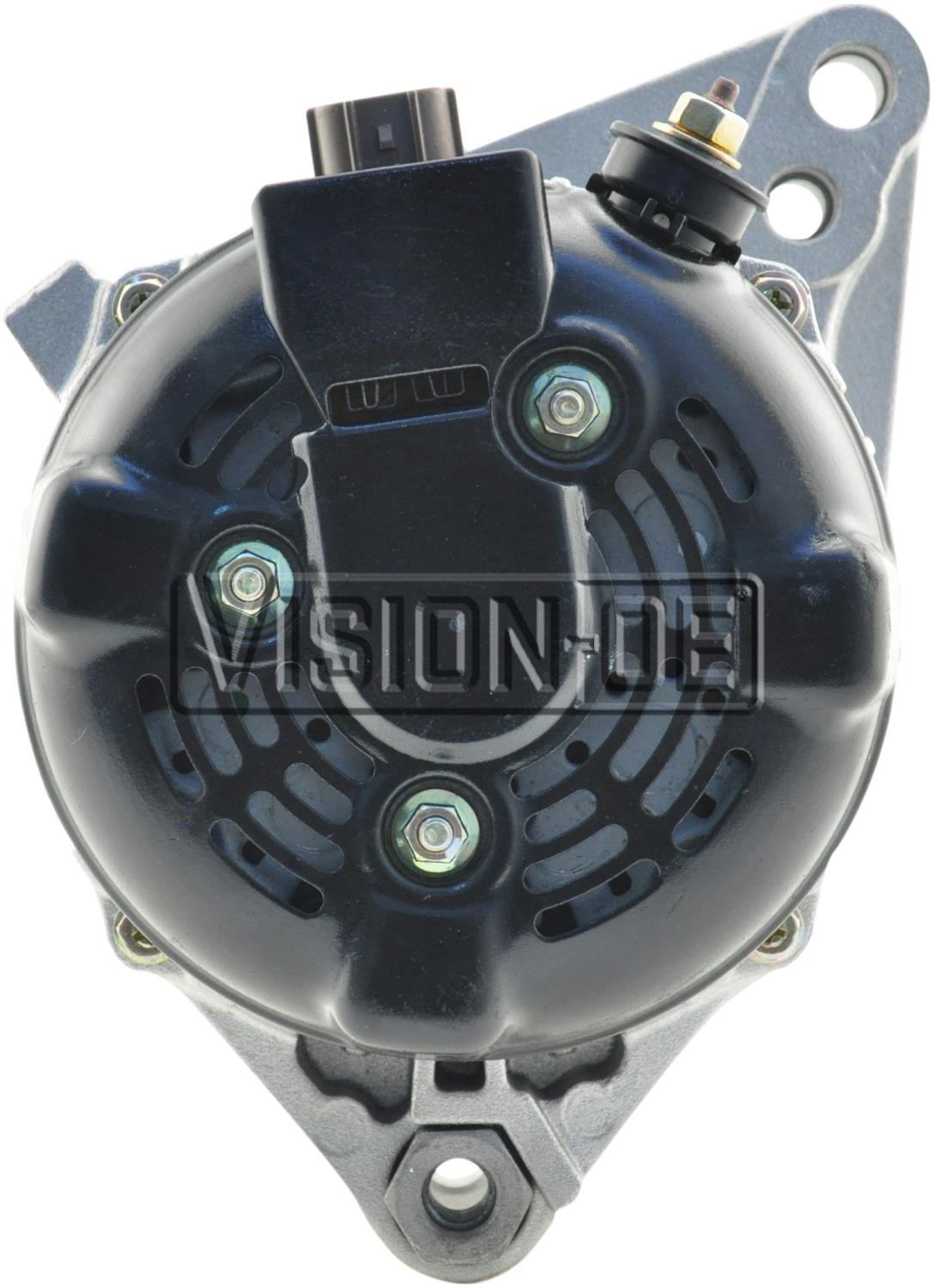 Vision N13984 New Alternator - Image 2