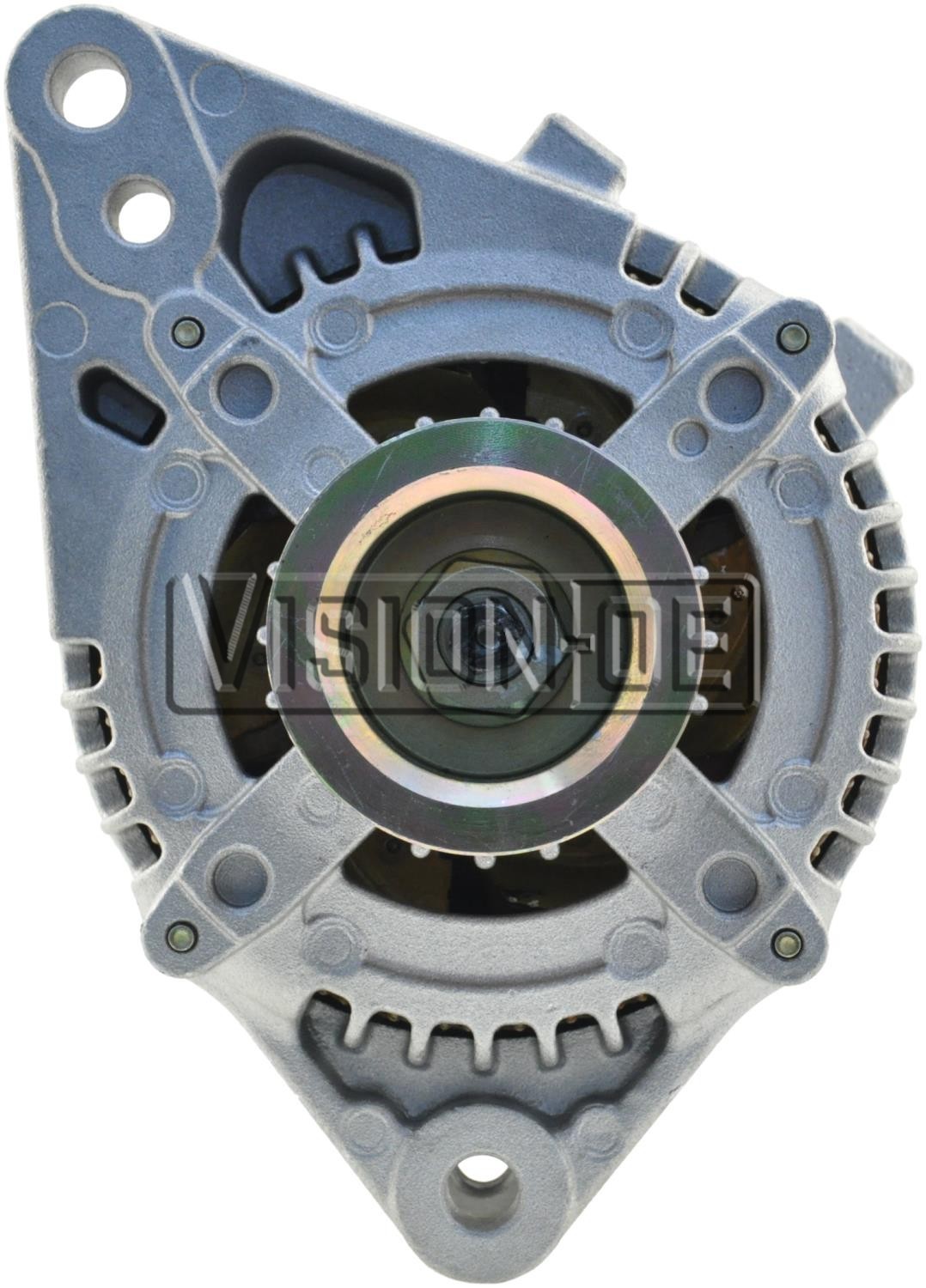 Vision N13984 New Alternator - Image 4