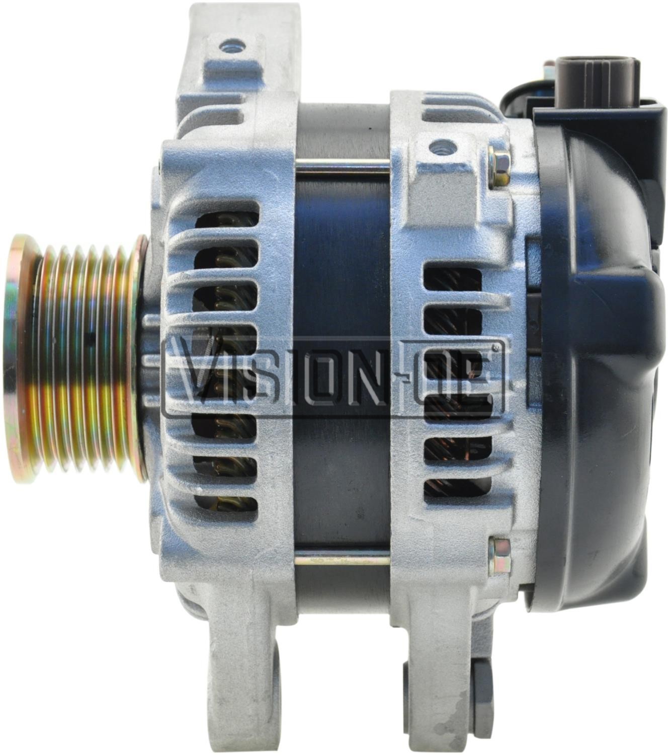 Vision N13984 New Alternator - Image 5