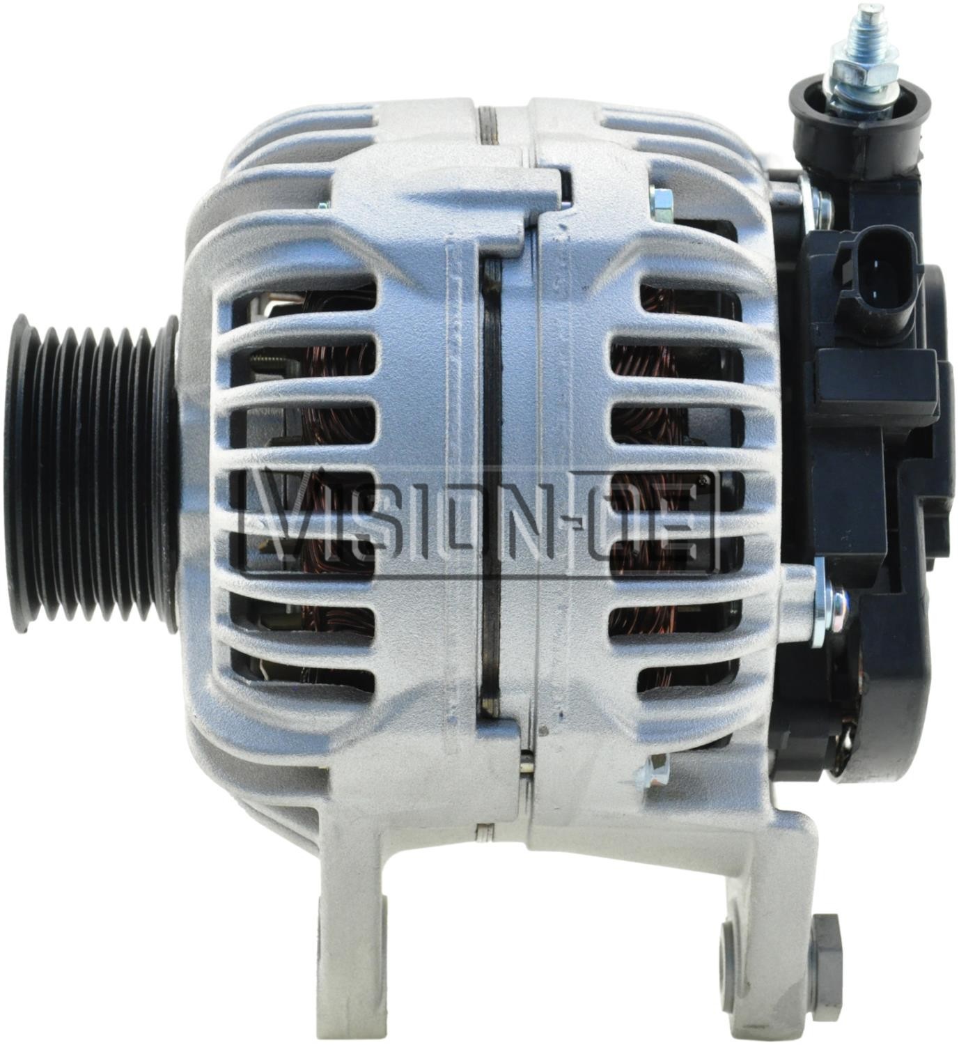 Vision N13985 New Alternator - Image 5