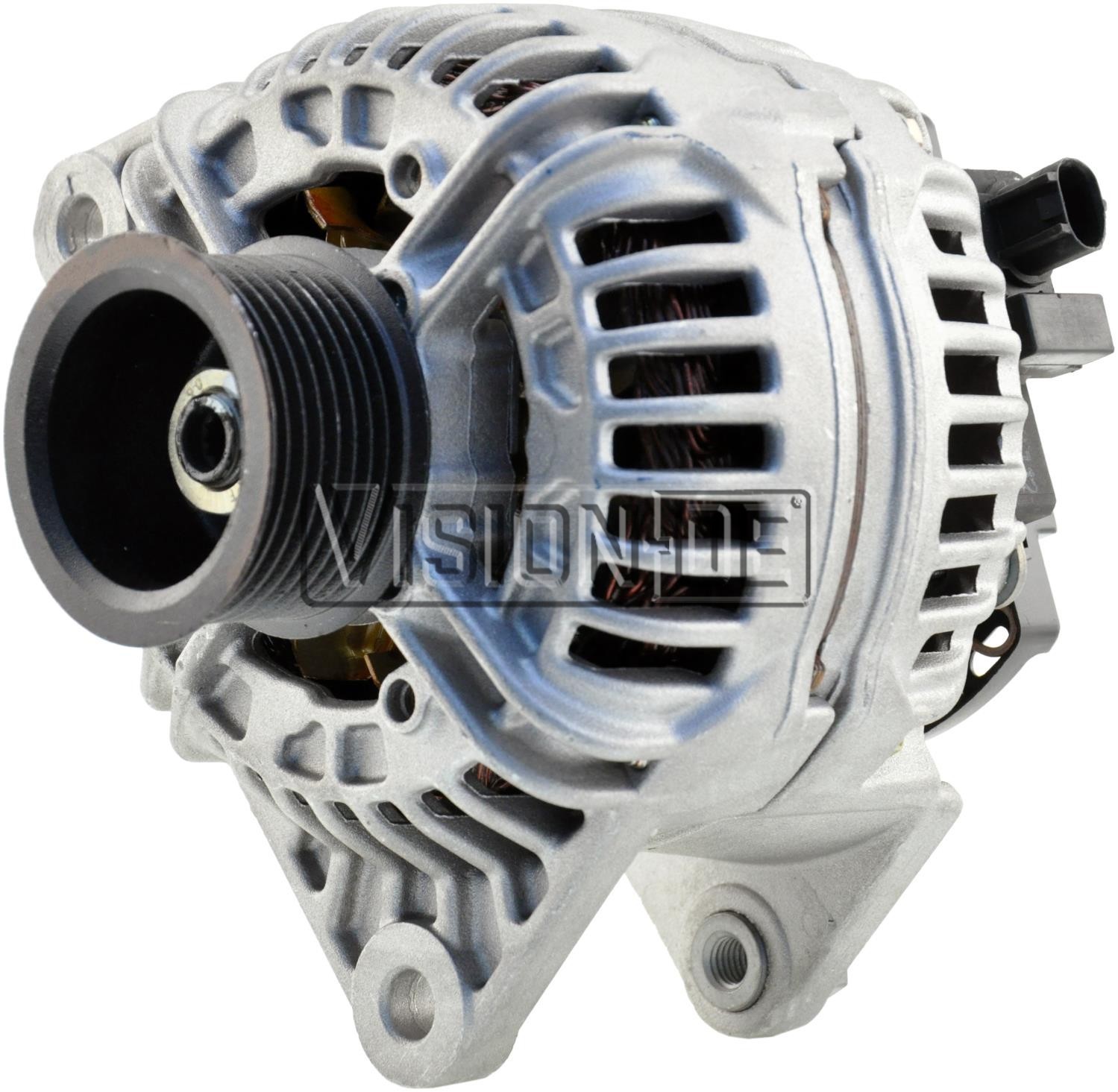 Vision N13987 New Alternator