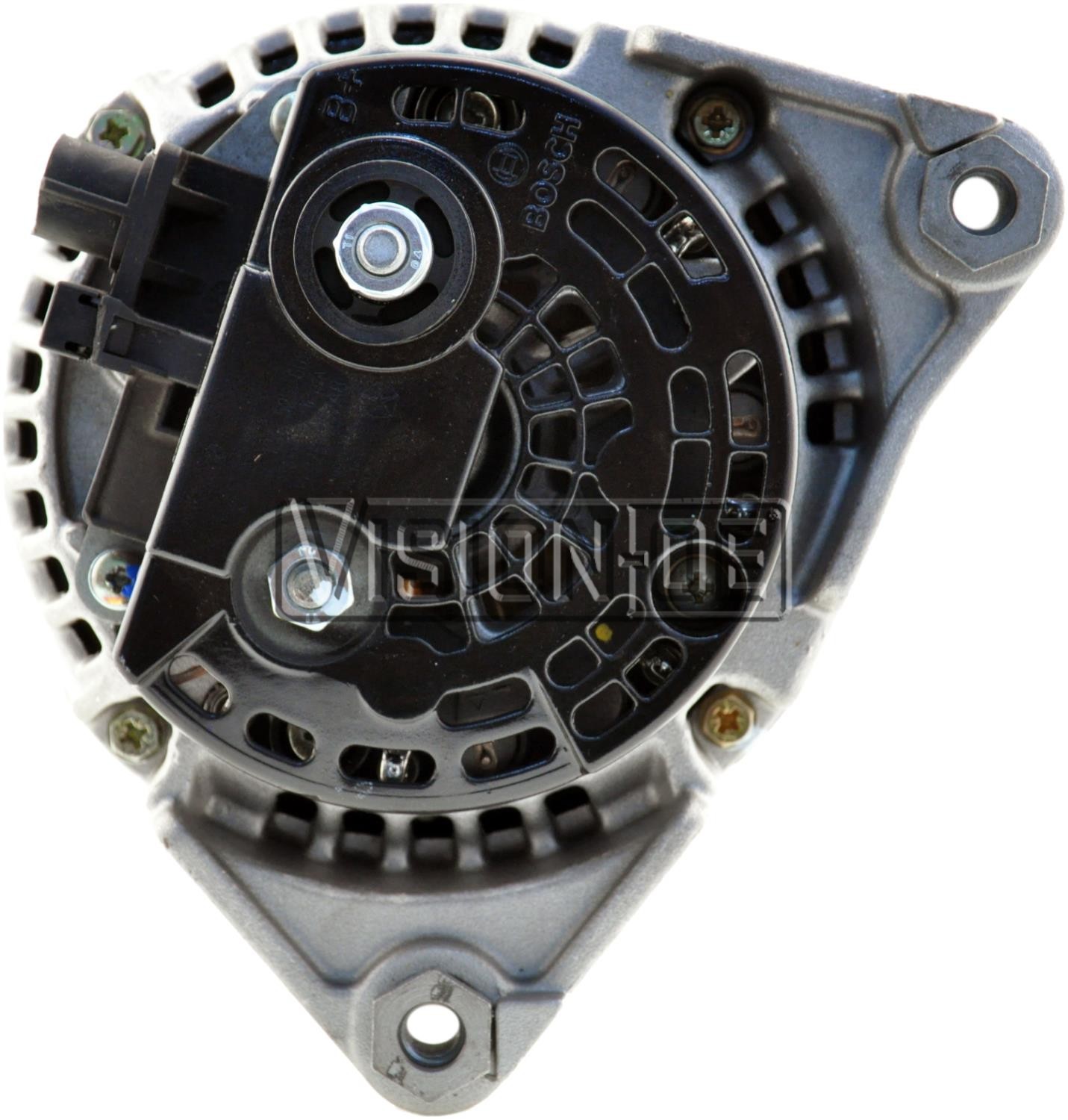Vision N13987 New Alternator - Image 2