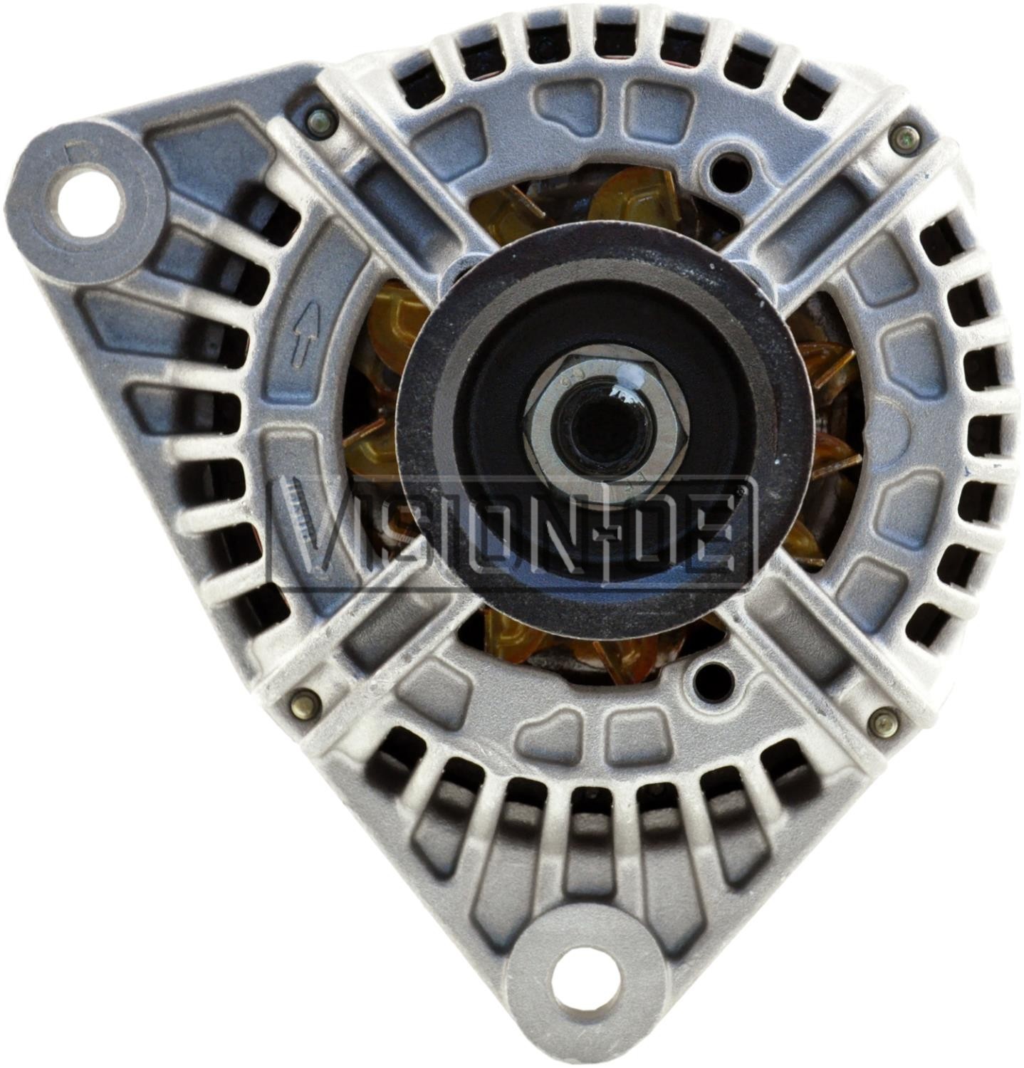 Vision N13987 New Alternator - Image 4