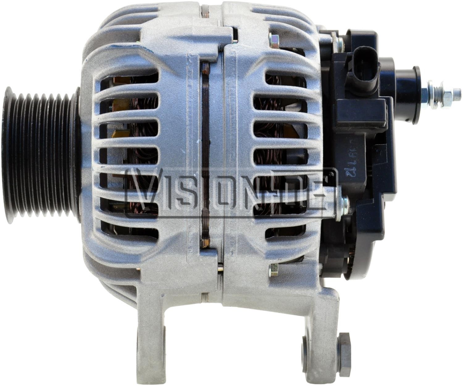 Vision N13987 New Alternator - Image 5