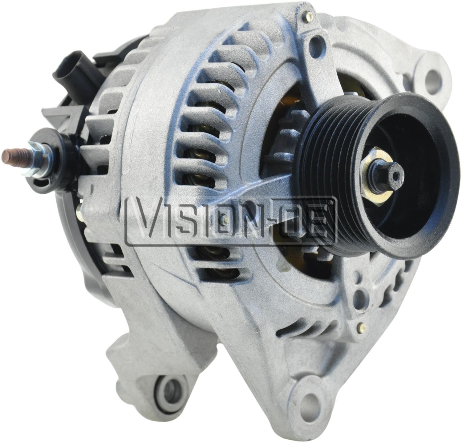 Vision N13988 New Alternator