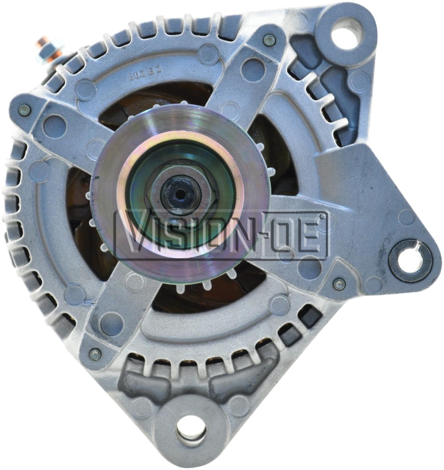 Vision N13992 New Alternator - Image 4