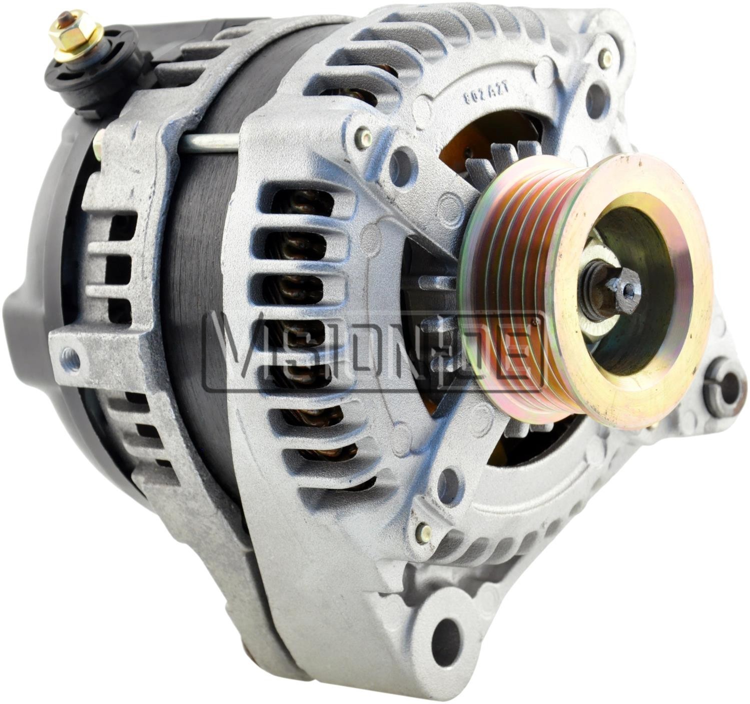 Vision N13994 New Alternator