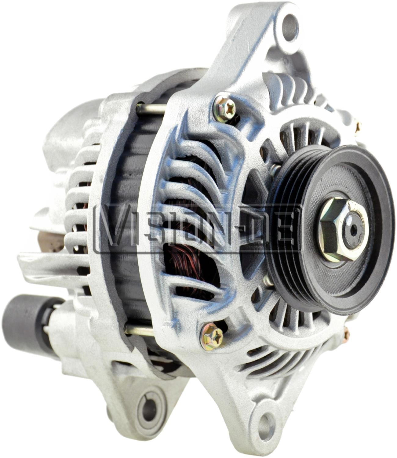 Vision N13995 New Alternator