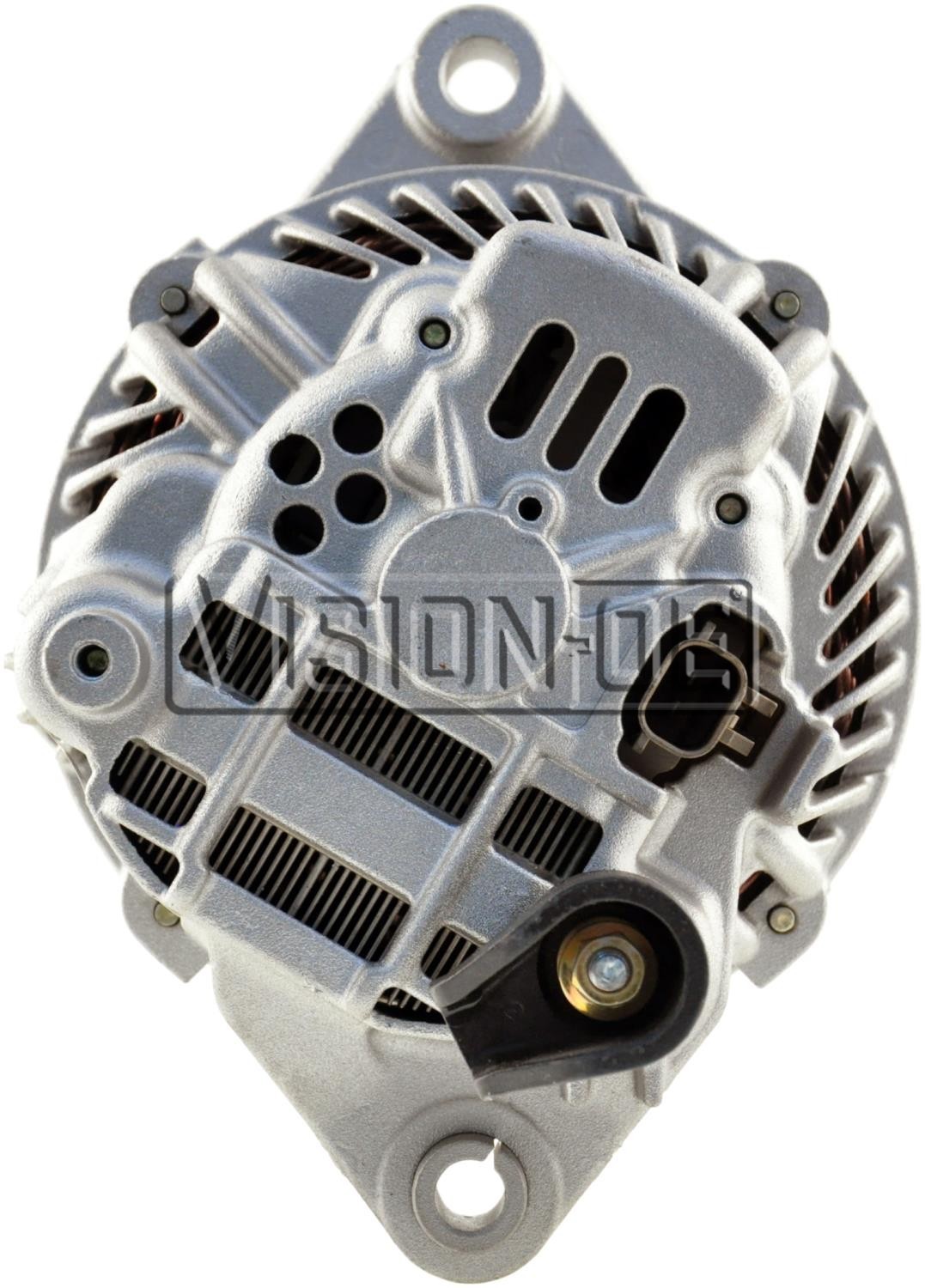 Vision N13995 New Alternator - Image 2