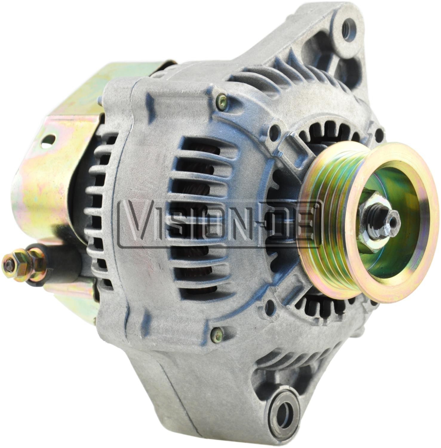 Vision N14611 New Alternator