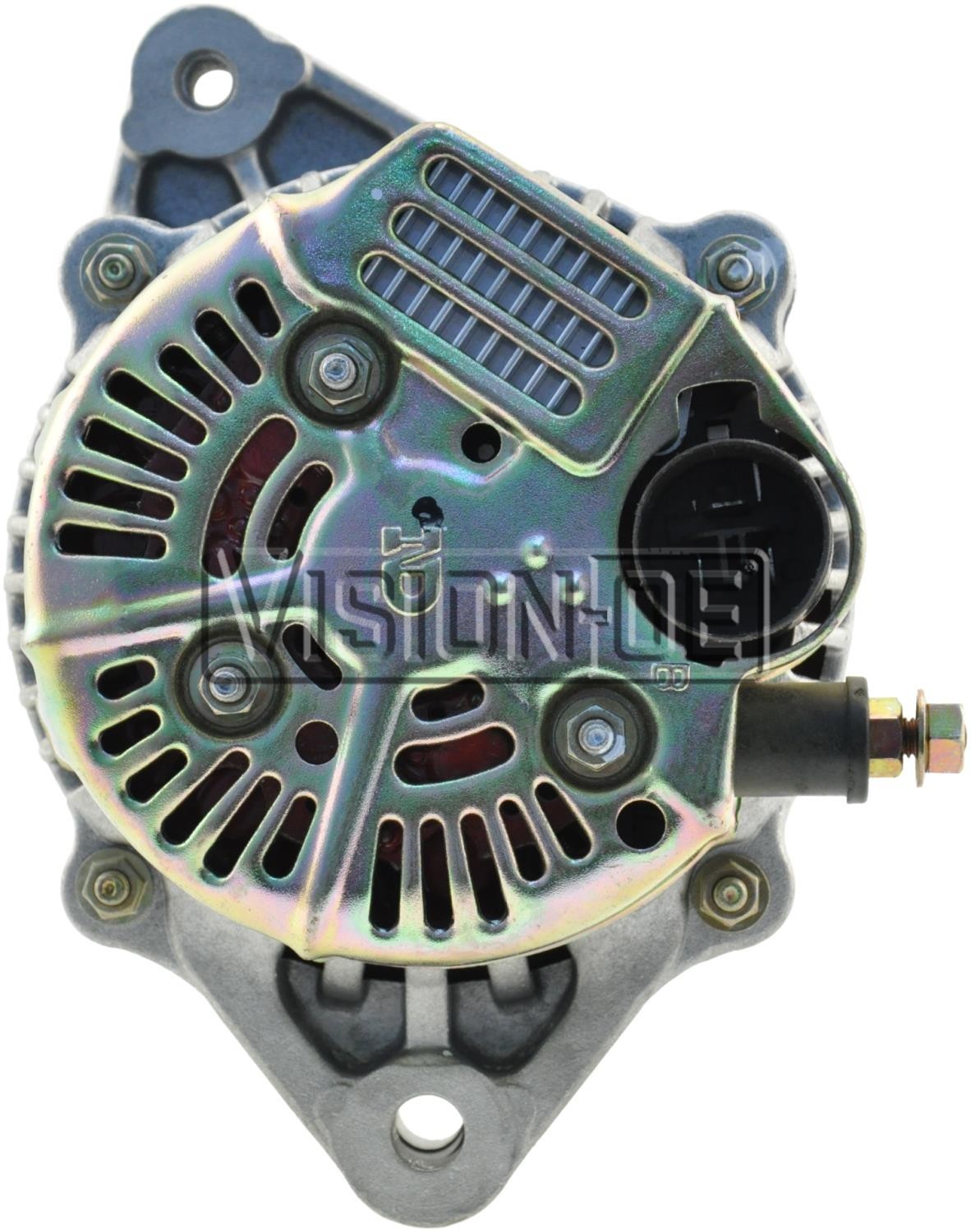 Vision N14611 New Alternator - Image 2