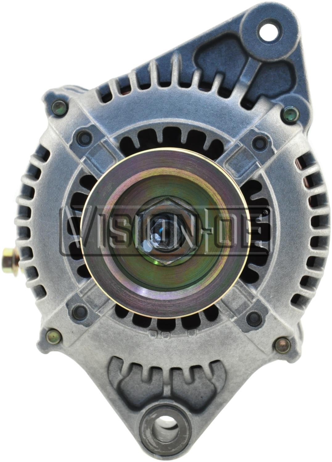 Vision N14611 New Alternator - Image 4
