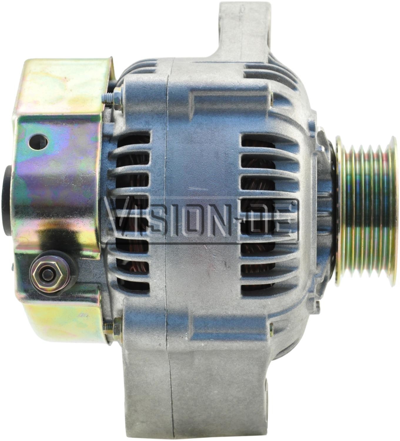 Vision N14611 New Alternator - Image 5