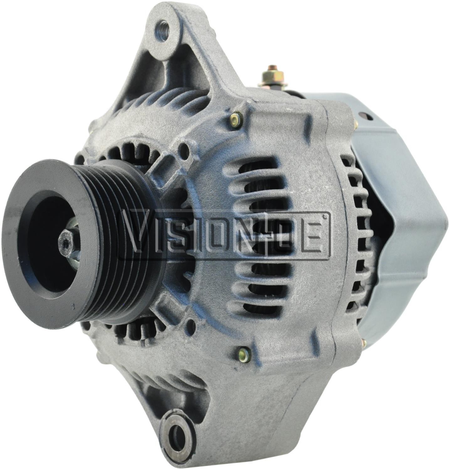 Vision N14643 New Alternator