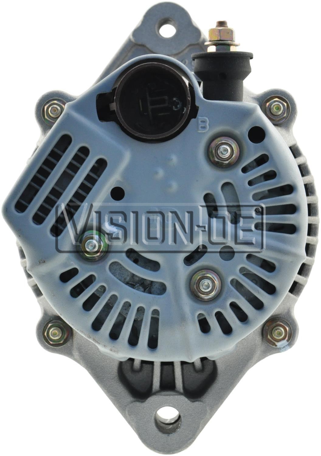 Vision N14643 New Alternator - Image 2