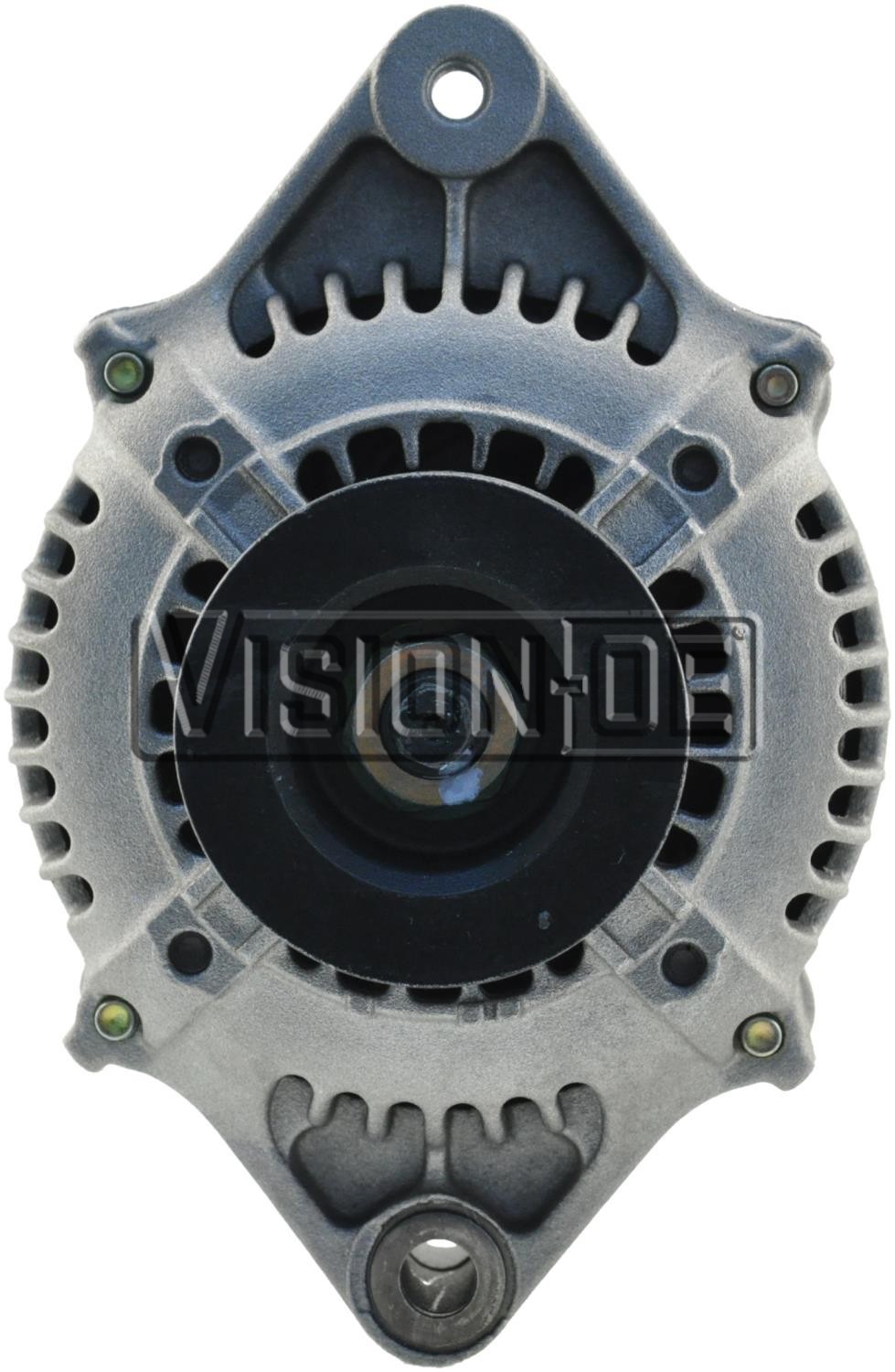 Vision N14643 New Alternator - Image 4