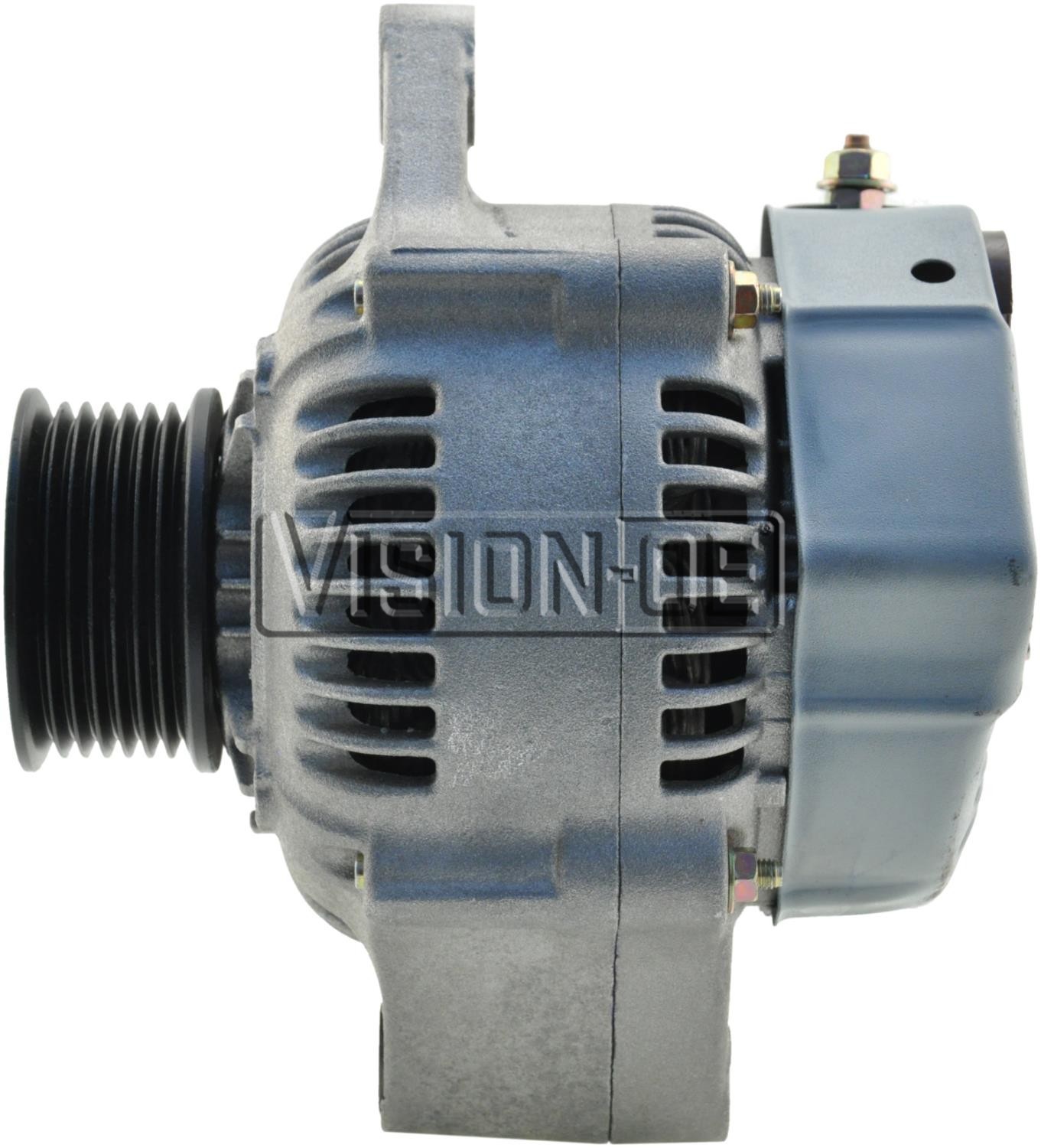 Vision N14643 New Alternator - Image 5