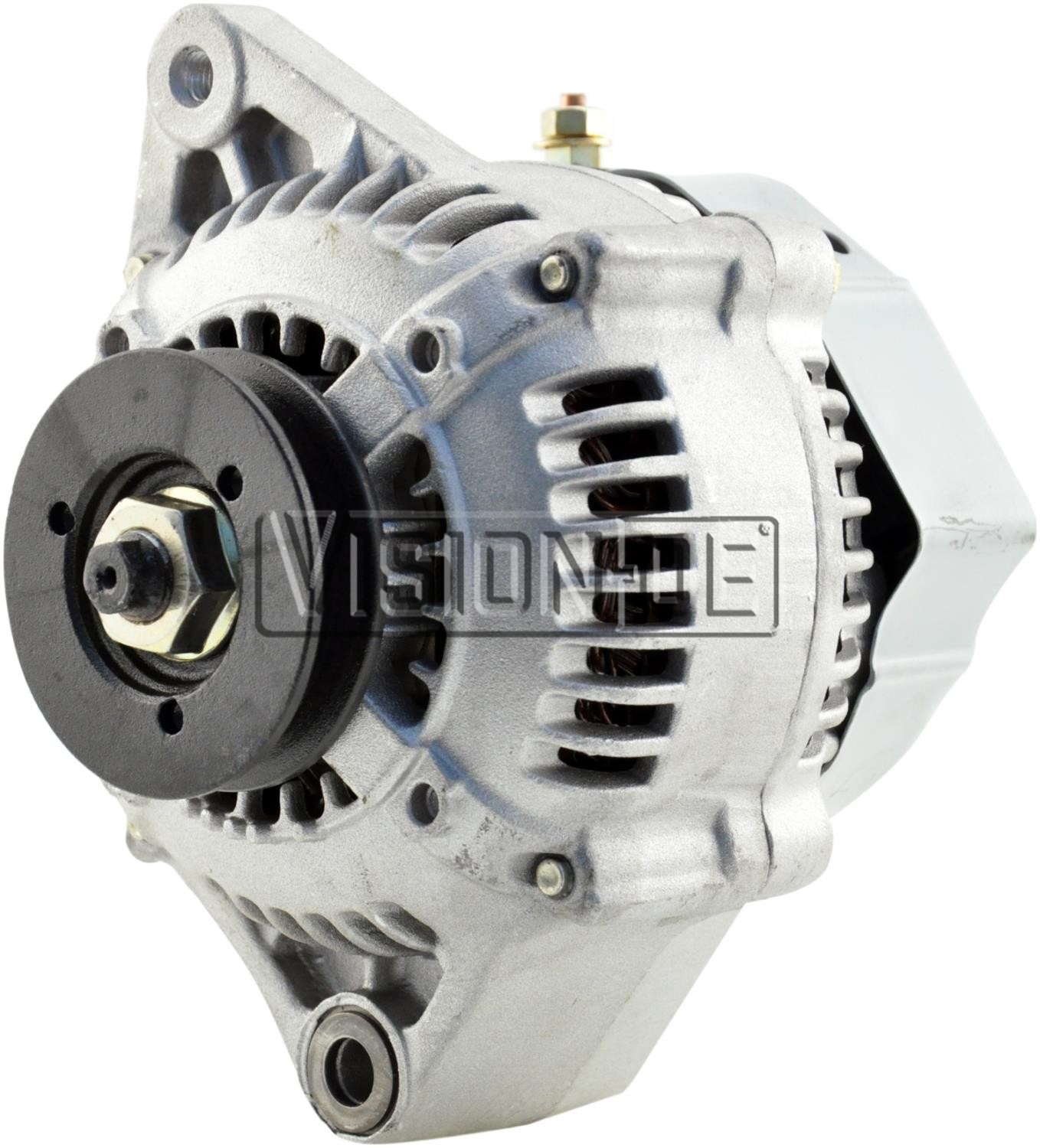 Vision N14668 New Alternator