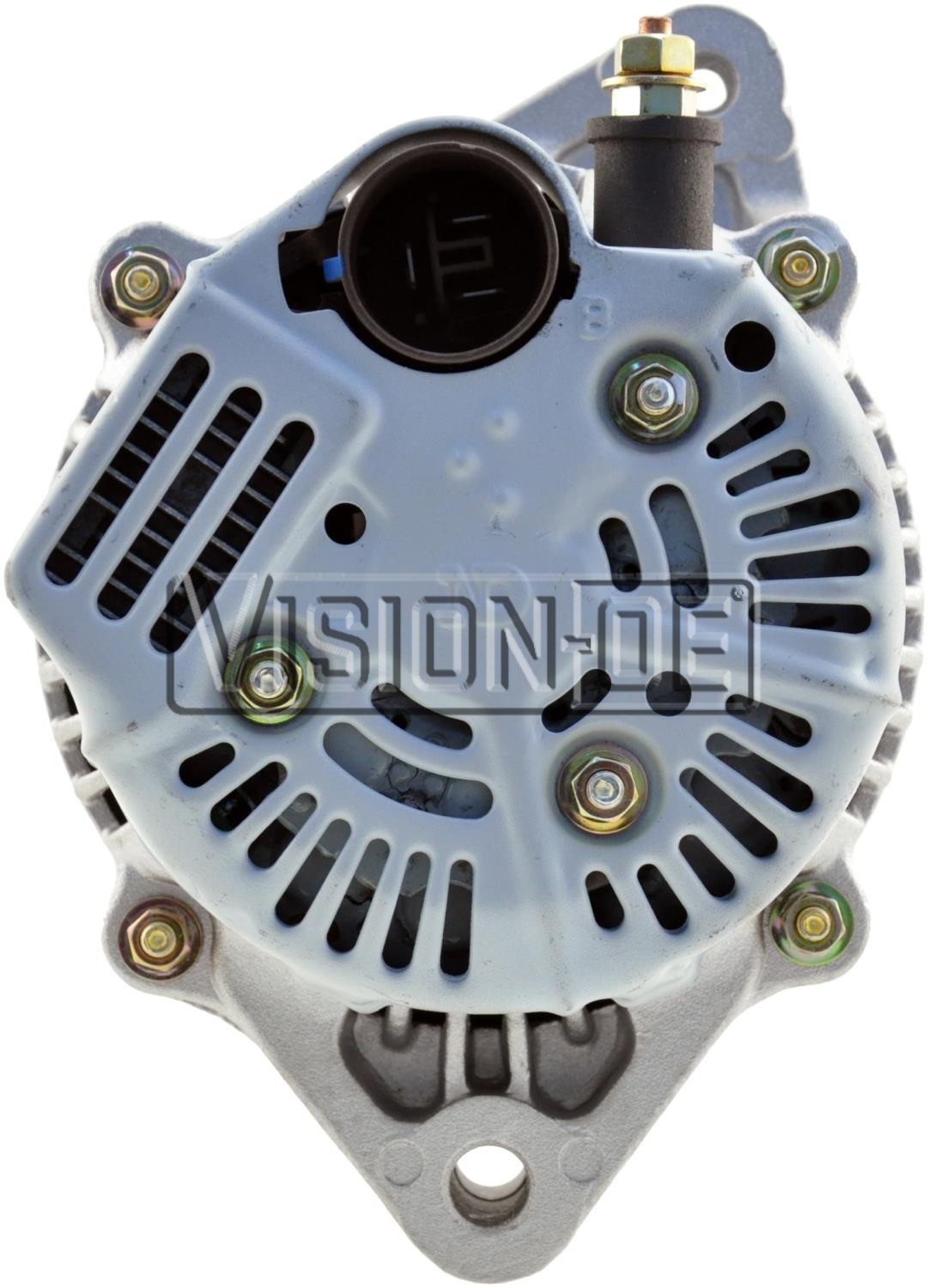 Vision N14668 New Alternator - Image 2