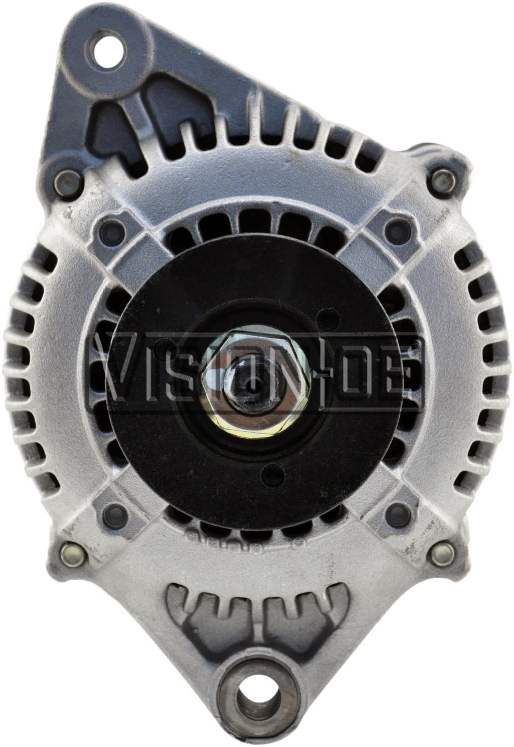Vision N14668 New Alternator - Image 4