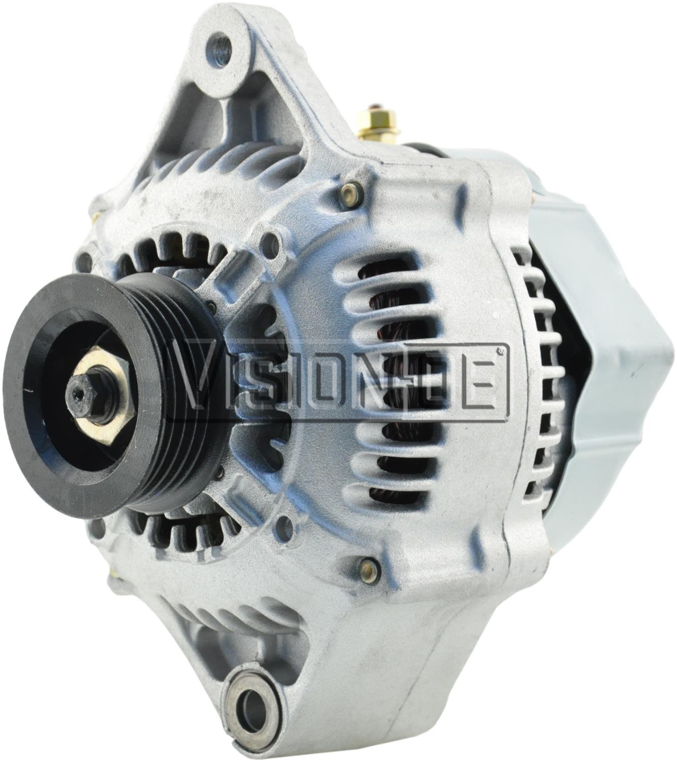 Vision N14679 New Alternator