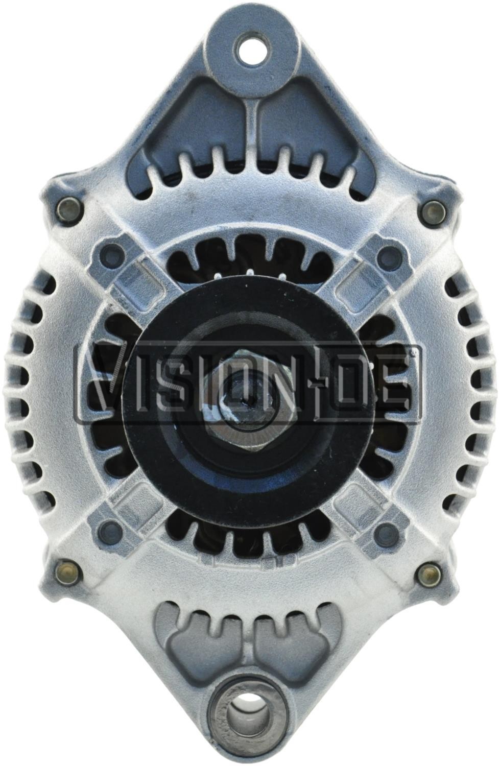 Vision N14679 New Alternator - Image 3
