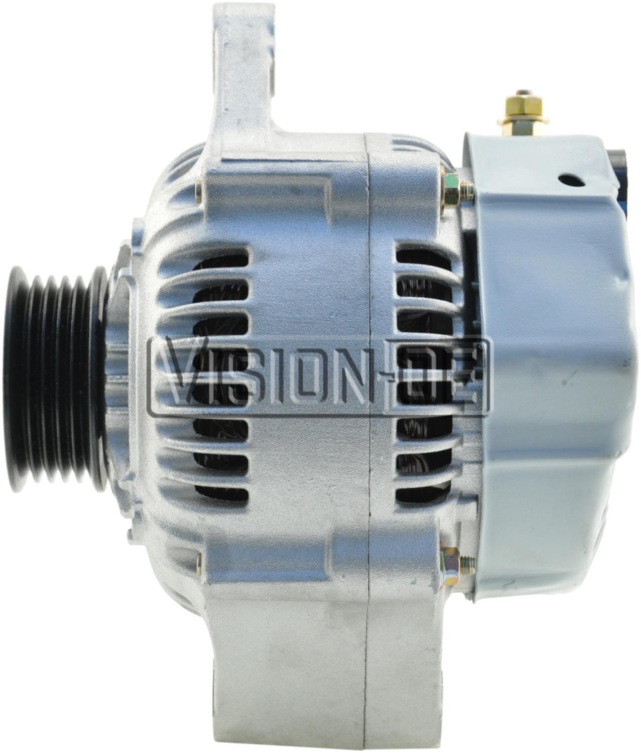 Vision N14679 New Alternator - Image 2