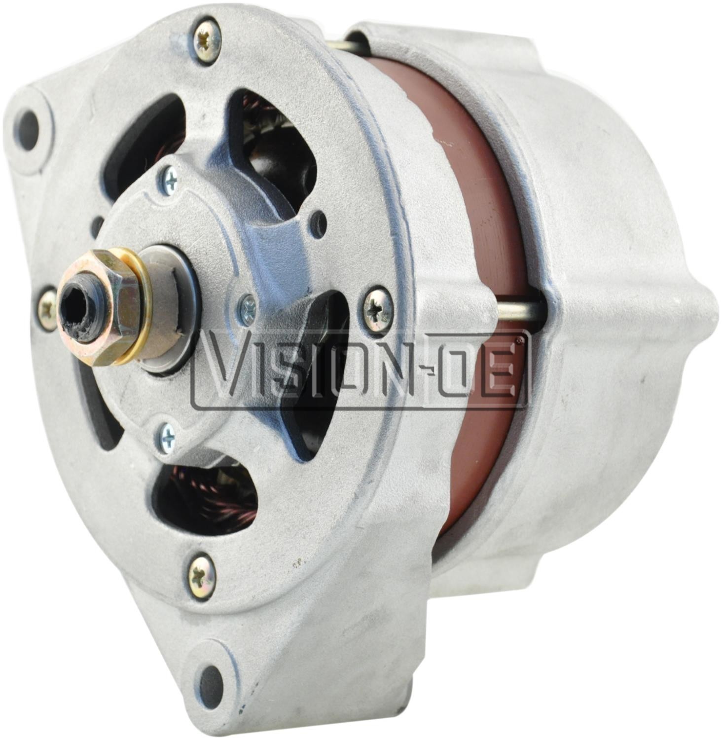Vision N14820 New Alternator
