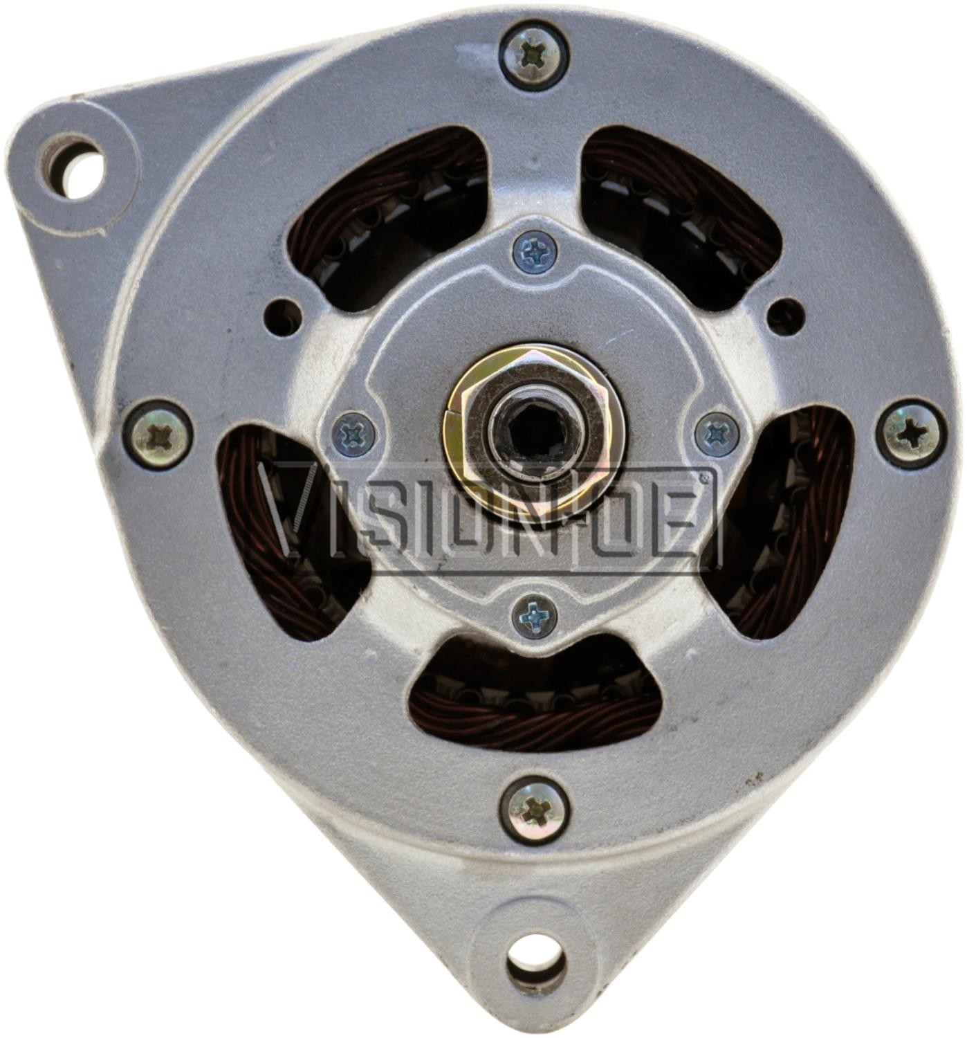 Vision N14820 New Alternator - Image 3
