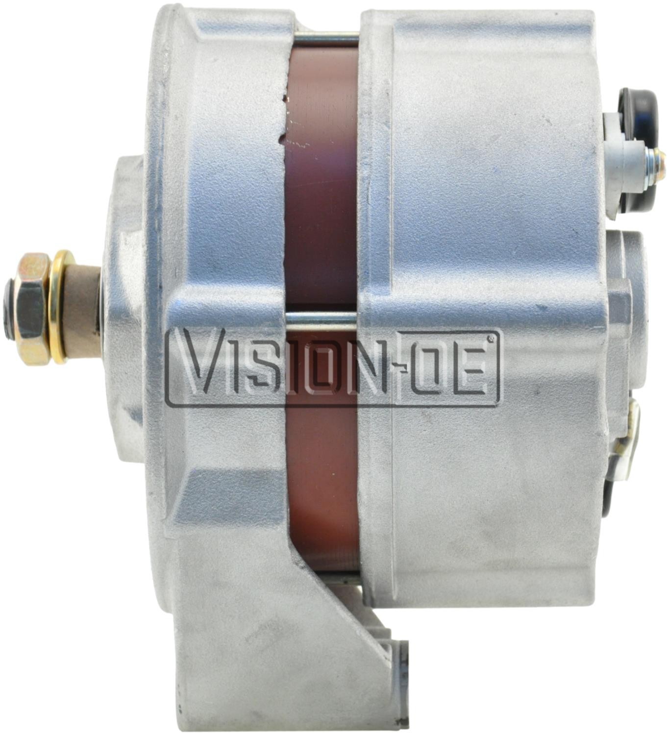 Vision N14820 New Alternator - Image 2