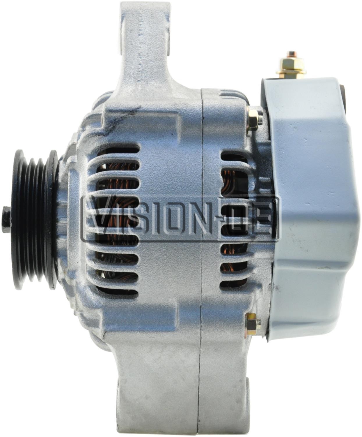 Vision N14989 New Alternator - Image 2