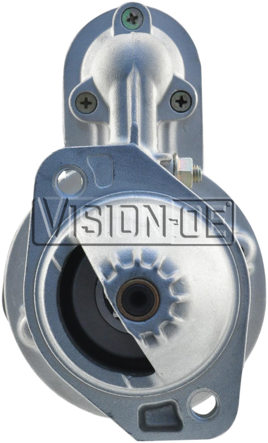 Vision N16445 New Starter Motor