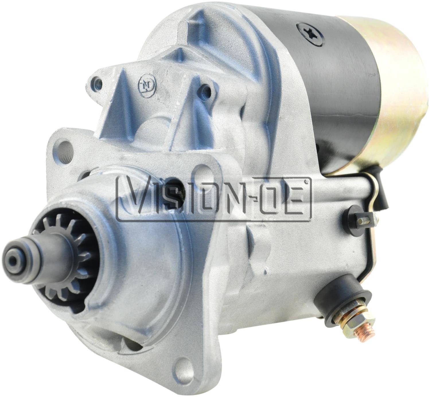 Vision N16658 New Starter Motor
