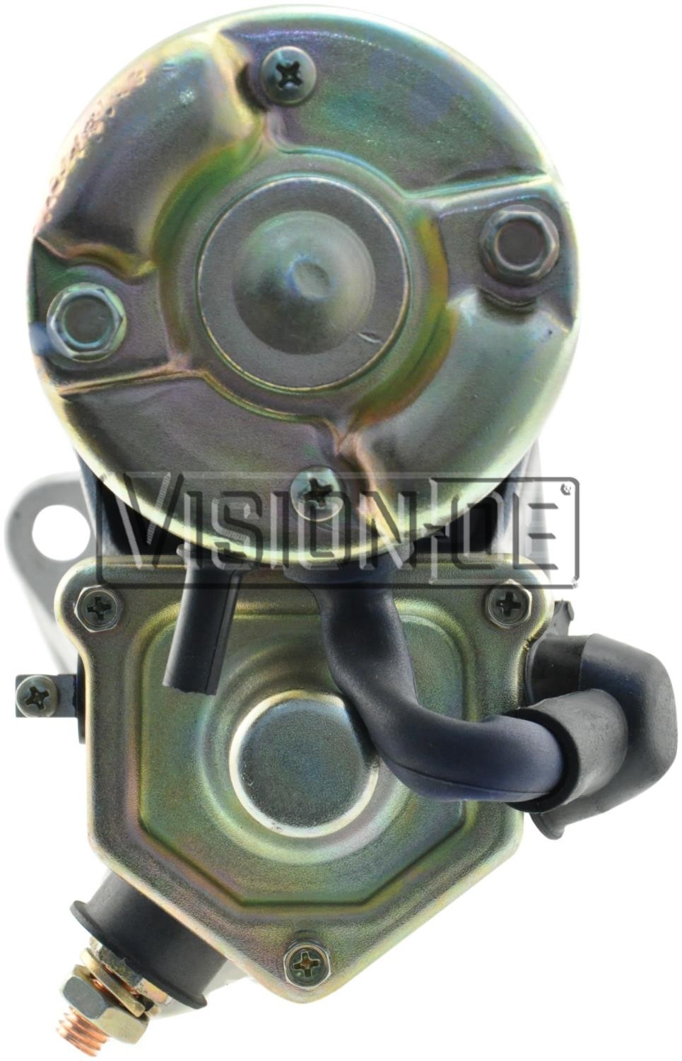 Vision N16658 New Starter Motor - Image 2