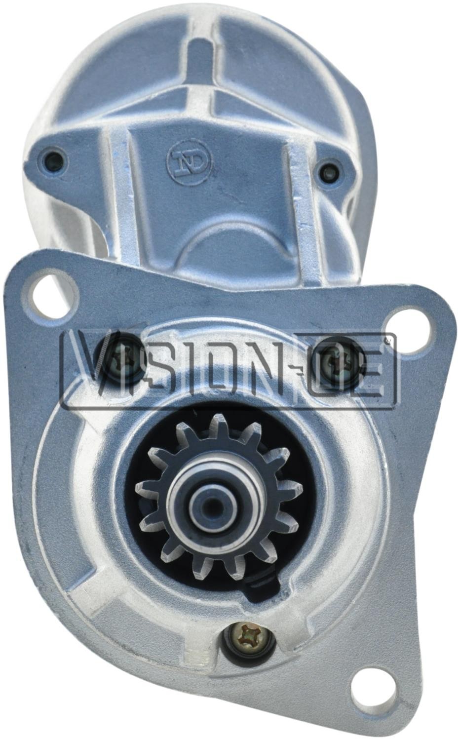 Vision N16658 New Starter Motor - Image 3