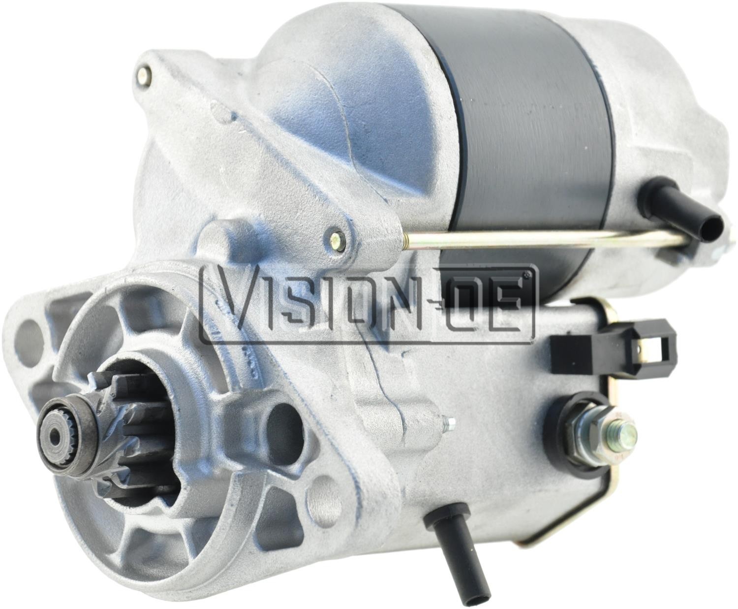 Vision N16737 New Starter Motor - Image 2