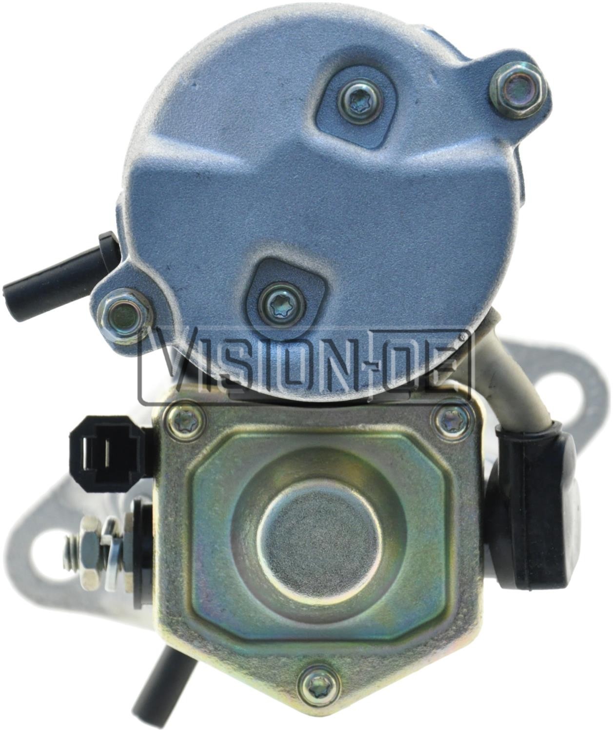 Vision N16737 New Starter Motor - Image 3