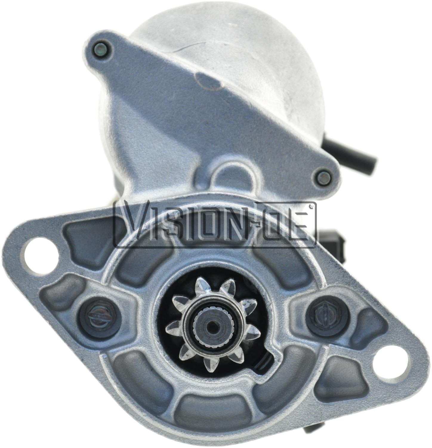 Vision N16737 New Starter Motor