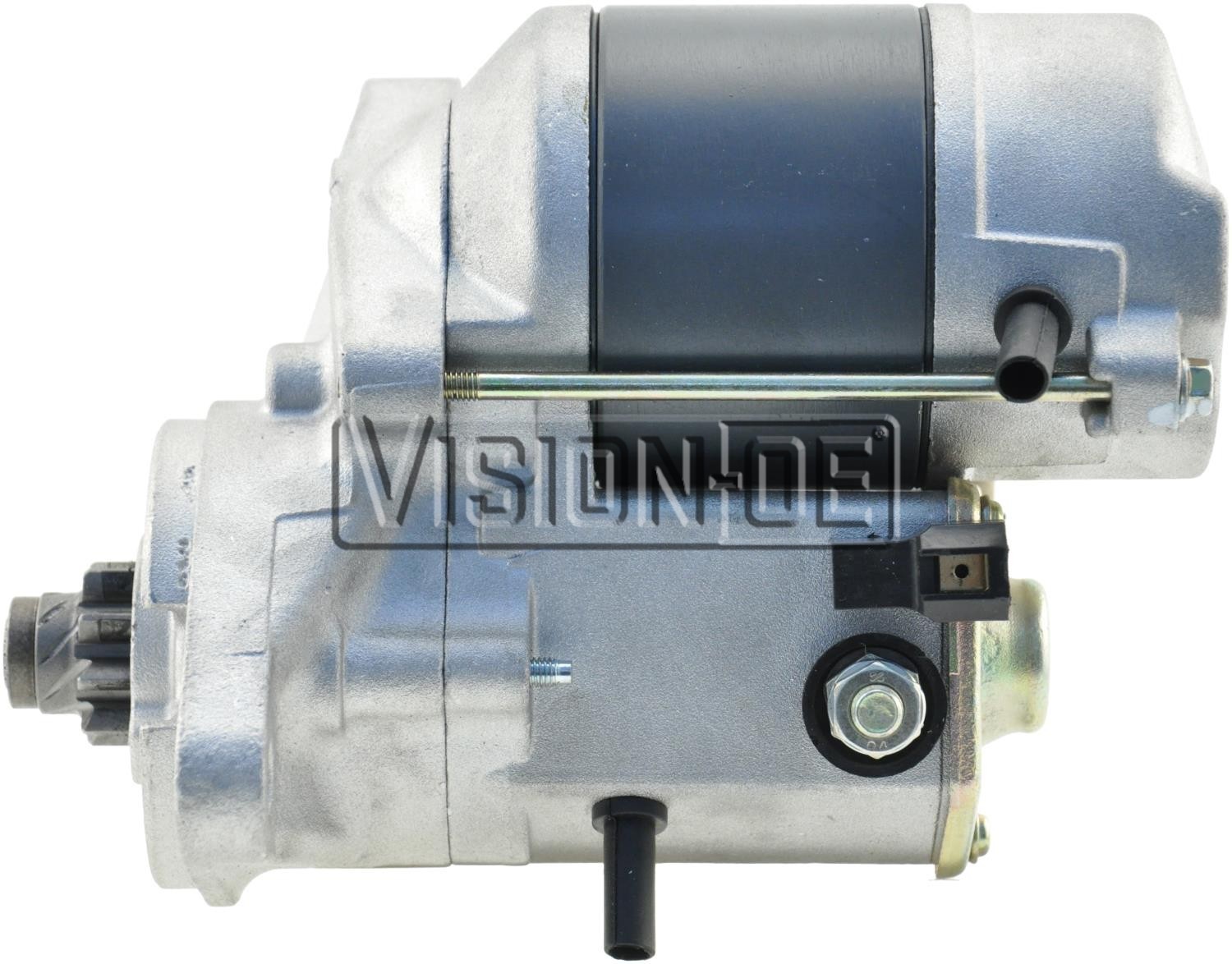 Vision N16737 New Starter Motor - Image 4
