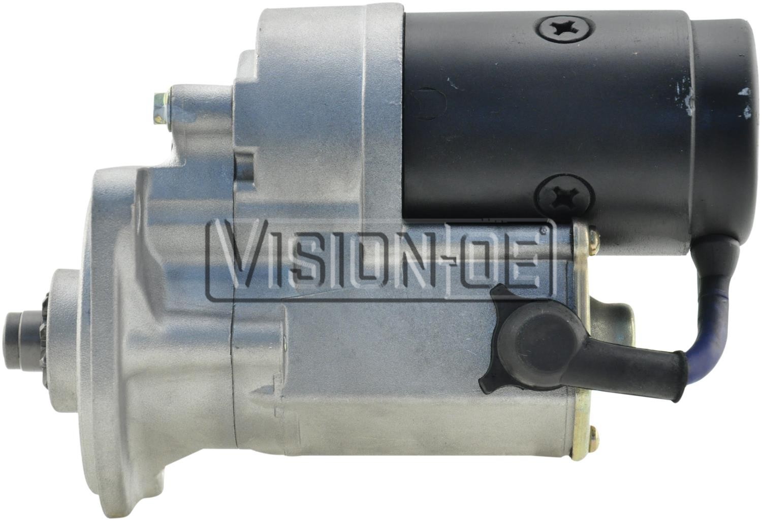 Vision N16739 New Starter Motor - Image 4