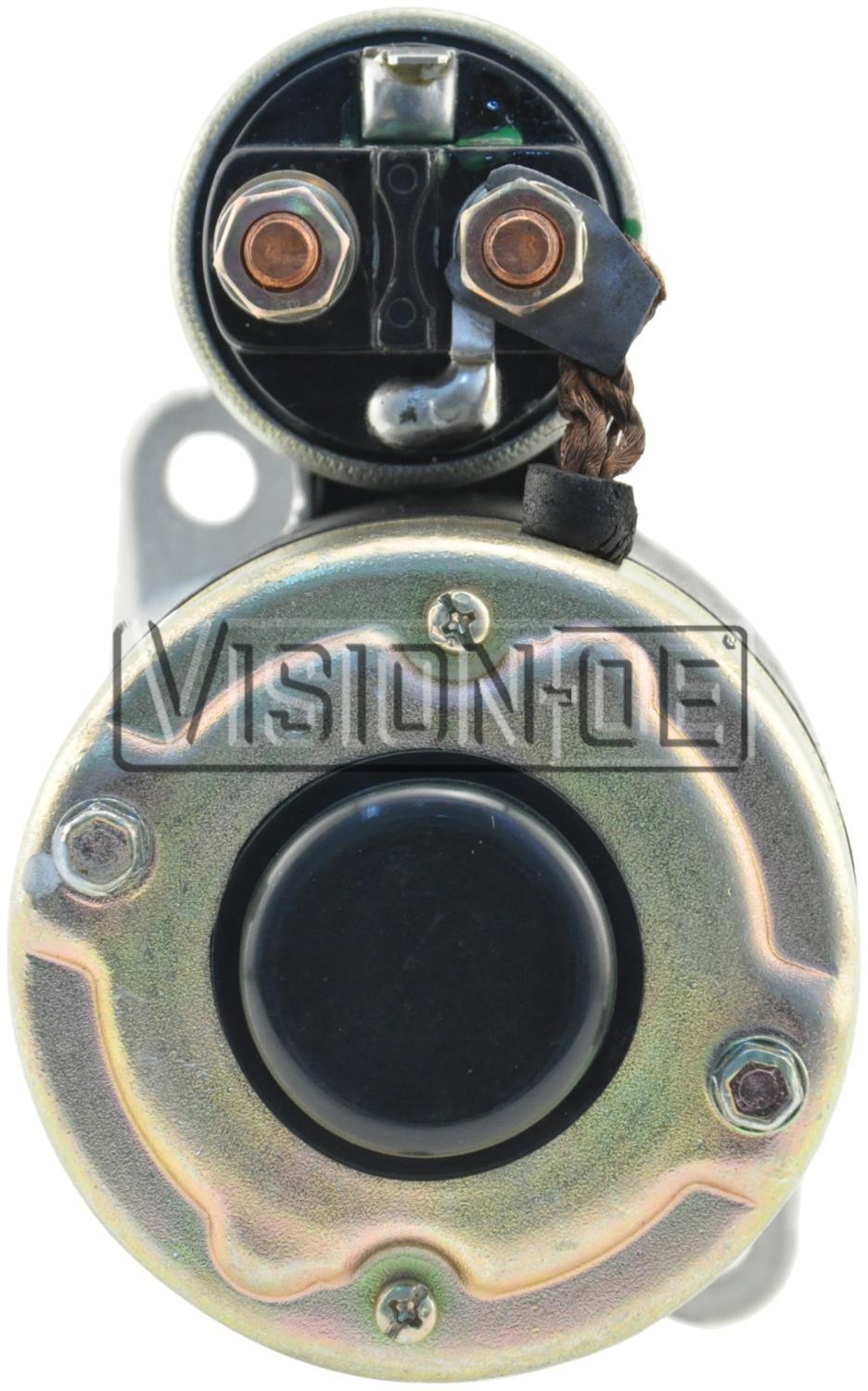 Vision N16805 New Starter Motor - Image 4