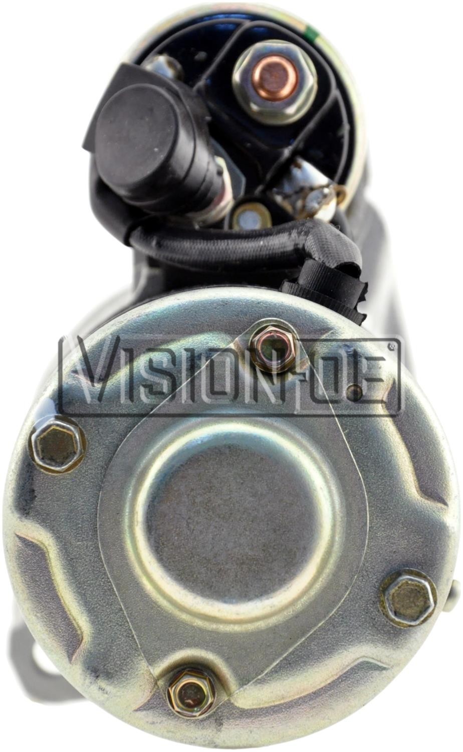 Vision N16817 New Starter Motor