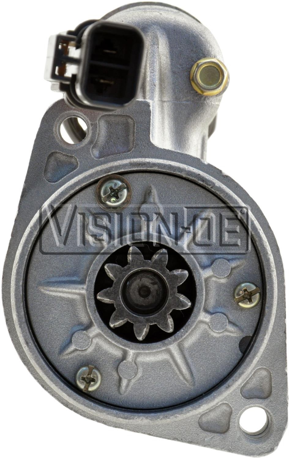 Vision N16817 New Starter Motor - Image 2