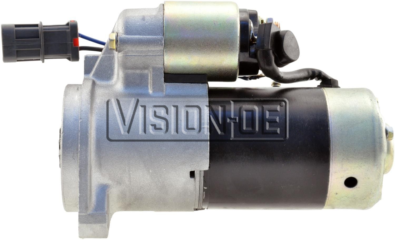 Vision N16817 New Starter Motor - Image 4