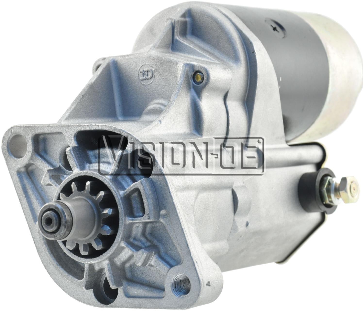 Vision N16830 New Starter Motor - Image 4