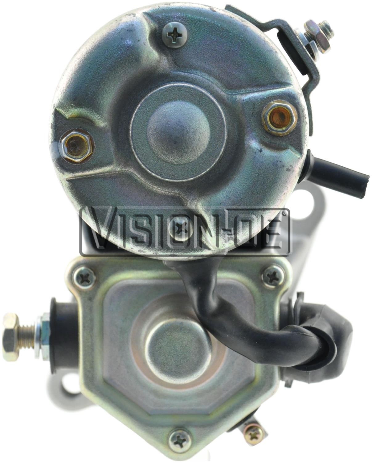 Vision N16830 New Starter Motor - Image 3