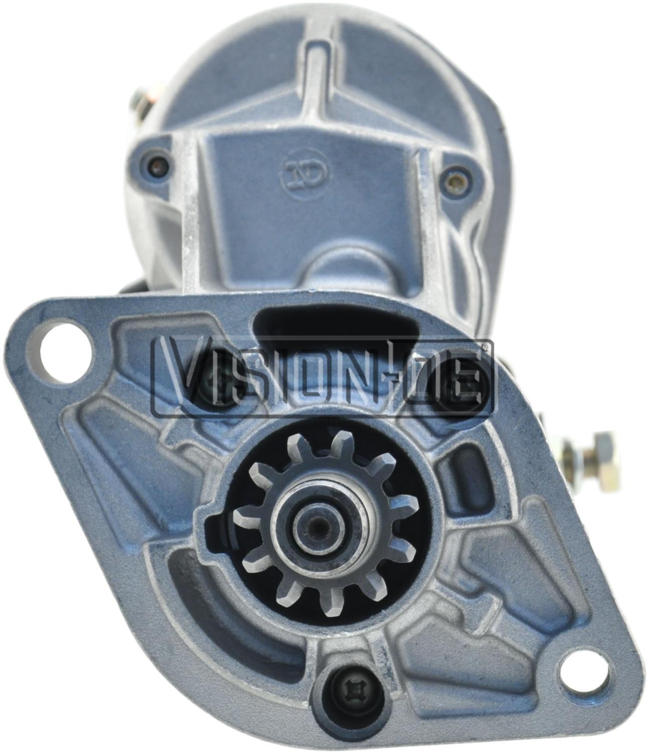 Vision N16830 New Starter Motor - Image 2