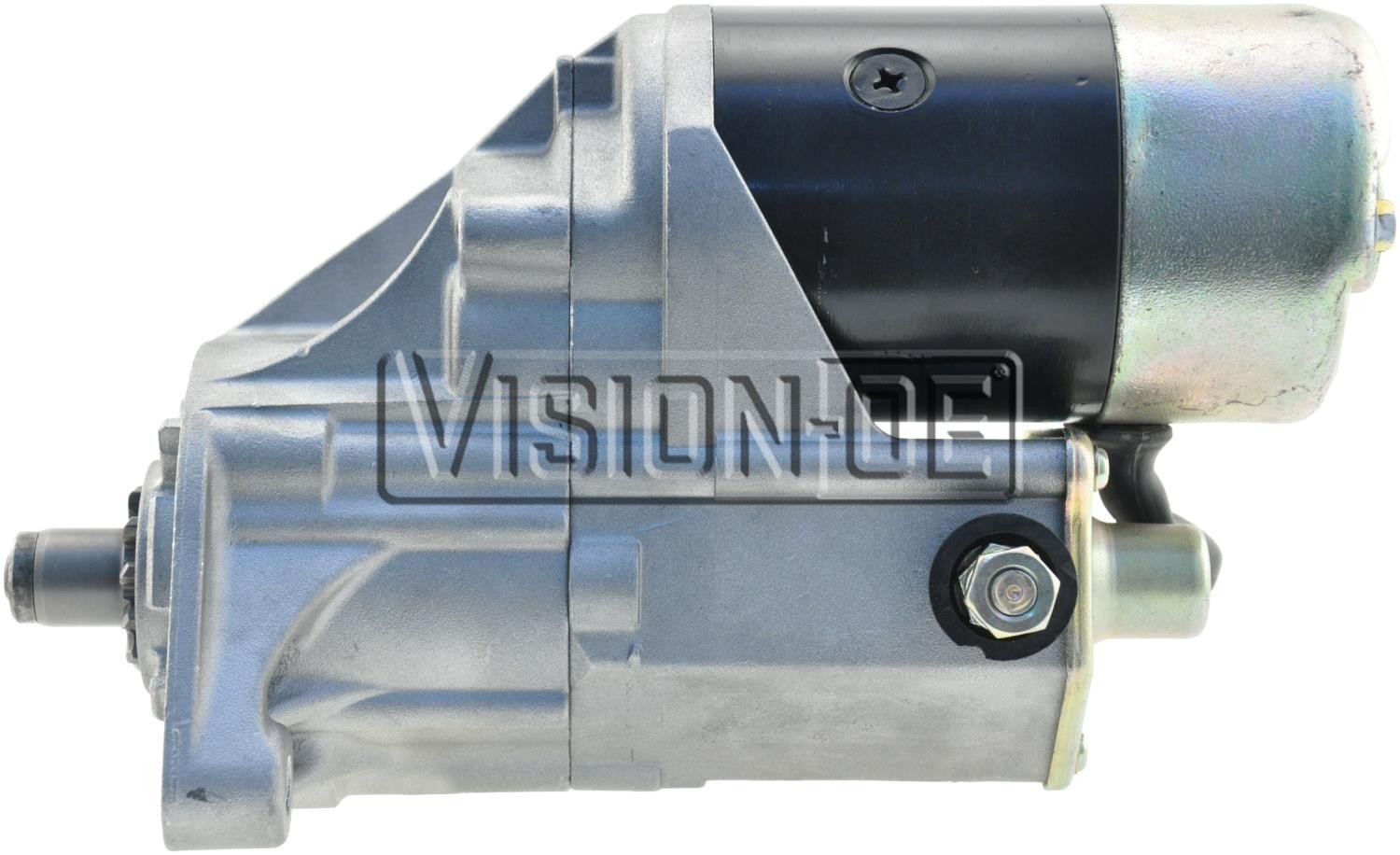 Vision N16830 New Starter Motor