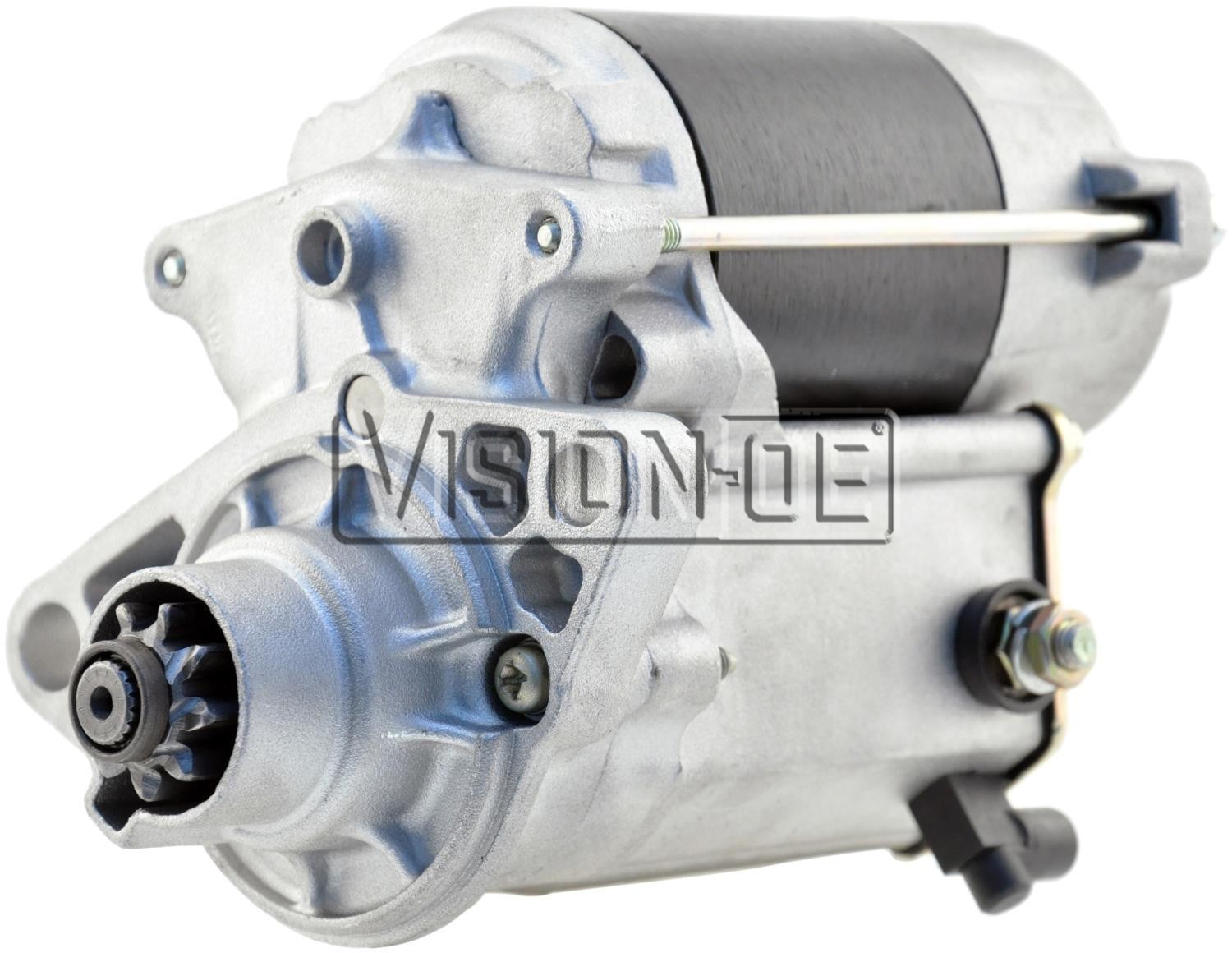 Vision N16884 New Starter Motor - Image 2
